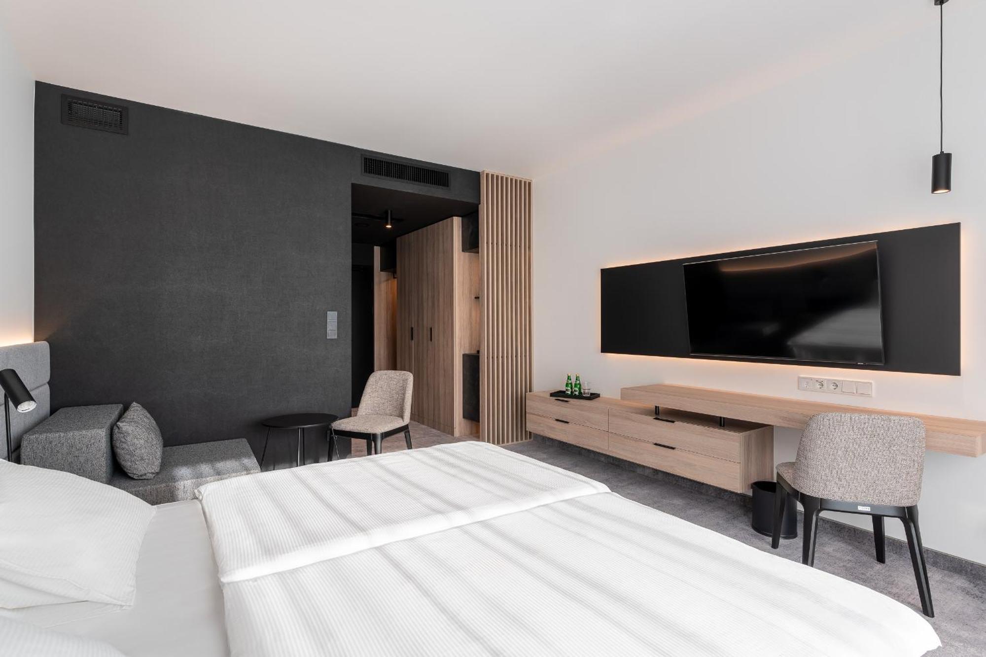 Shellter Hotel Resort & Spa Rogowo  Ngoại thất bức ảnh