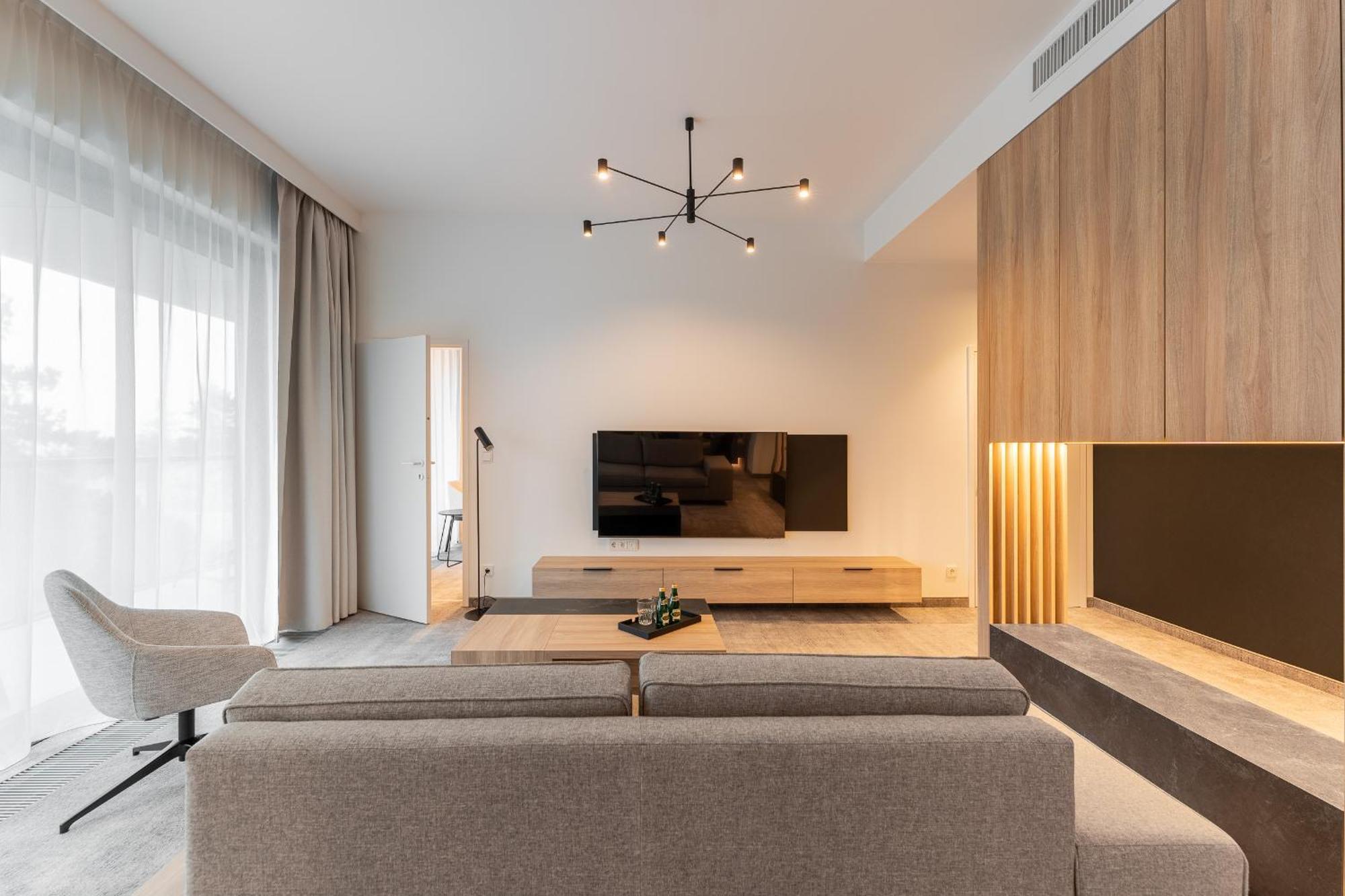 Shellter Hotel Resort & Spa Rogowo  Ngoại thất bức ảnh
