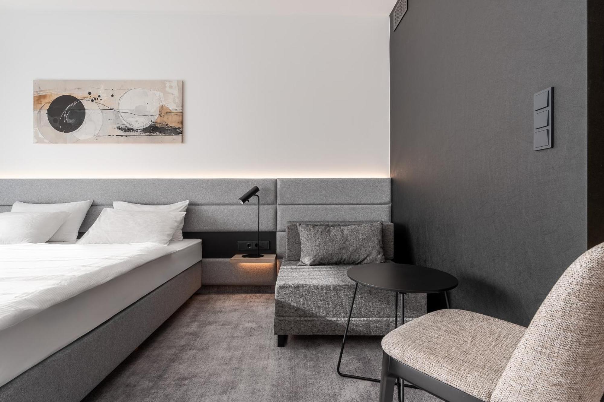 Shellter Hotel Resort & Spa Rogowo  Ngoại thất bức ảnh