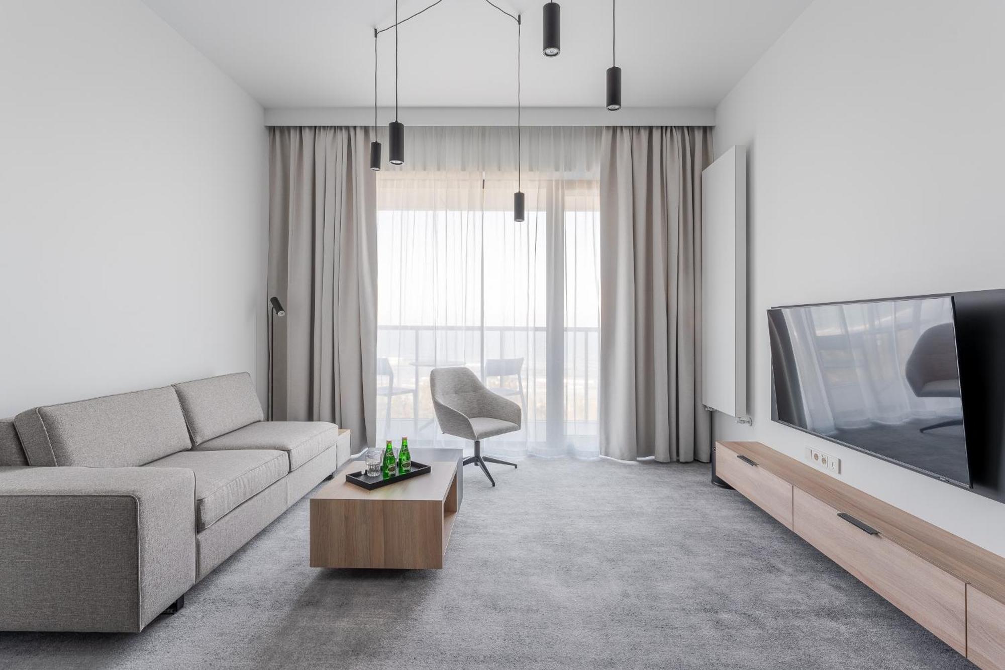 Shellter Hotel Resort & Spa Rogowo  Ngoại thất bức ảnh