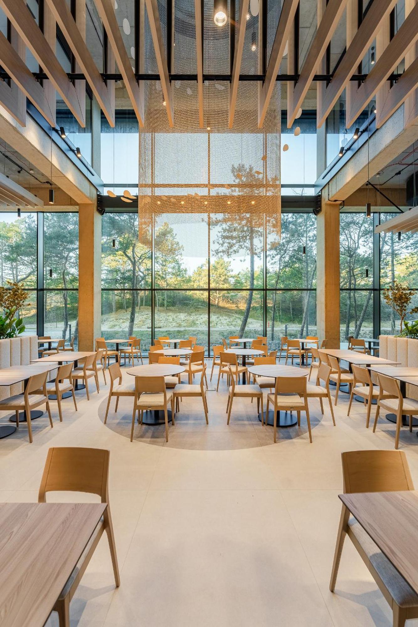 Shellter Hotel Resort & Spa Rogowo  Ngoại thất bức ảnh